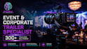 make your long event video into interesting highlights