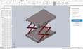 design 3d printable parts and rapid prototyping models