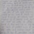 write something really good in hand writing