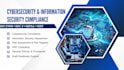 provide cybersecurity and information security compliance consulting