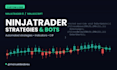 code ninjatrader 8, ninjascript