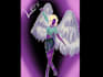 make digital art of characters