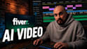 create ai video for you tube or documentaries