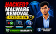 remove wordpress malware and fix your hacked website