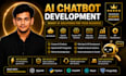 build ai chatbot, openai chatbot, ai assistant and custom gpt
