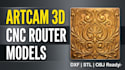 cnc programming and custom g code using artcam
