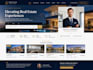 make a website for your business