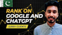 create SEO strategy improve your google