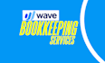 do wave bookkeeping for your business