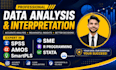 data analysis with smartpls, spss, amos, and stata