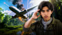 design catchy gaming thumbnails