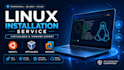 set up linux development environments on virtualbox