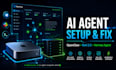 install fix openclaw hermes ai agent dashboard obsidian whatsapp telegram bot