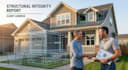 do detailed and throughout structural inspection and assessment report