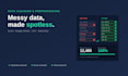 data cleaning, data preprocessing and excel data entry