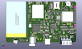 professional pcb design in kicad for iot projects