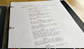give you professionally written script coverage