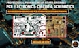 do reverse engineering and pcb schematic designing for you