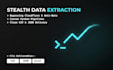 build a custom python web scraper for data extraction