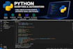 write python code, automate tasks, and fix bugs