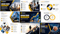 design powerpoint presentation, pitch deck, PPT and google slides
