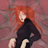 draw half body ilustration full render