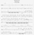 transcript a drum part for you