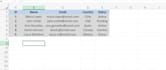 provide accurate data entry