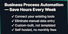 automate your business internal processes