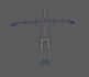 fix broken character rigs and unreal animation issues