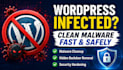 do wordpress malware removal, remove virus with wordpress security