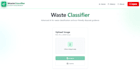 build a modern saas website and full stack web app using nextjs