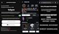setup instagrm mass reporting bot,takedown harassing copyright,ig mass reporting