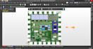 design iot and embedded systems pcb in altium designer