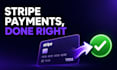integrate stripe payments, subscriptions and connect payouts