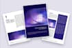 design, format, and layout a professional microsoft word report