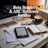 be your professional amazon kindle books arc reader advanced reader copy