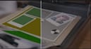 do screen replacement, logo replacement, and motion tracking