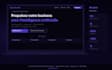 create a stunning one page website for your business using ai