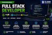 develop node js, express js and react js web applications