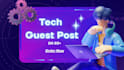 publish tech guest posts with high da backlinks