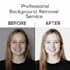 remove background and make image transparent png