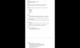 create an sop for a designed operation in your company