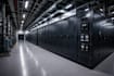 design photorealistic 3d cgi data centers, ai server hubs, warehouses design