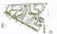 design architectural, plot plan and landscape layout