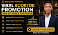 write viral booktok scripts and tiktok book content strategy