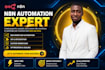 be your n8n expert