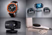 3d product design cad model consumer electronic accessories rendering prototype
