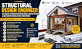 provide structural calculation UK building regulation house extension drawing