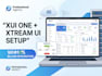 setup xui one xtream ui max panel super admin on your server with whmcs